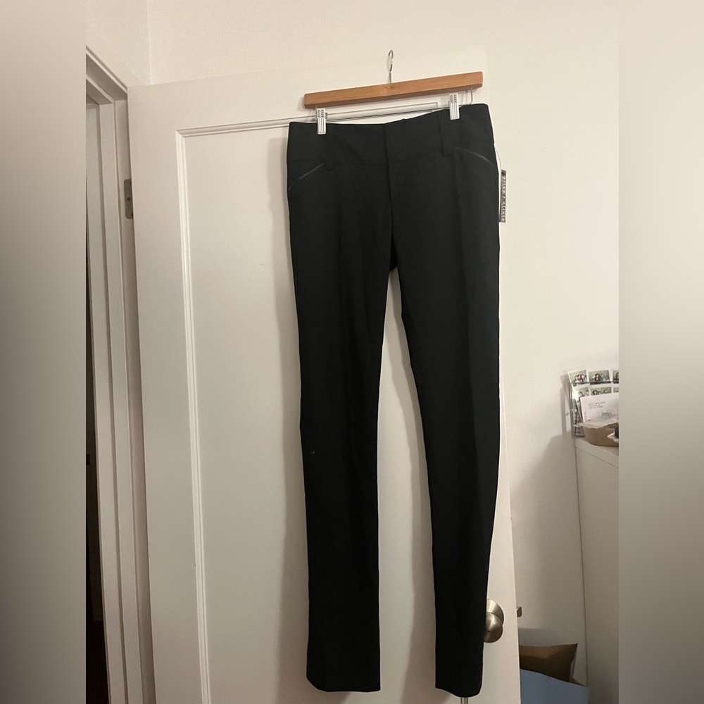Alice and Olivia Pants 4